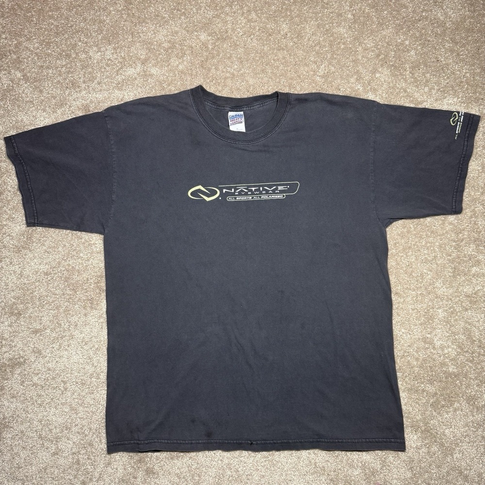 Native Eyewear Sunglasses T Shirt